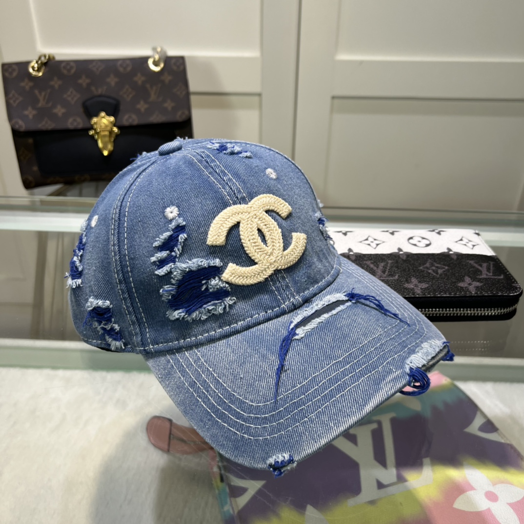 CC New Arrival Hat 0031
