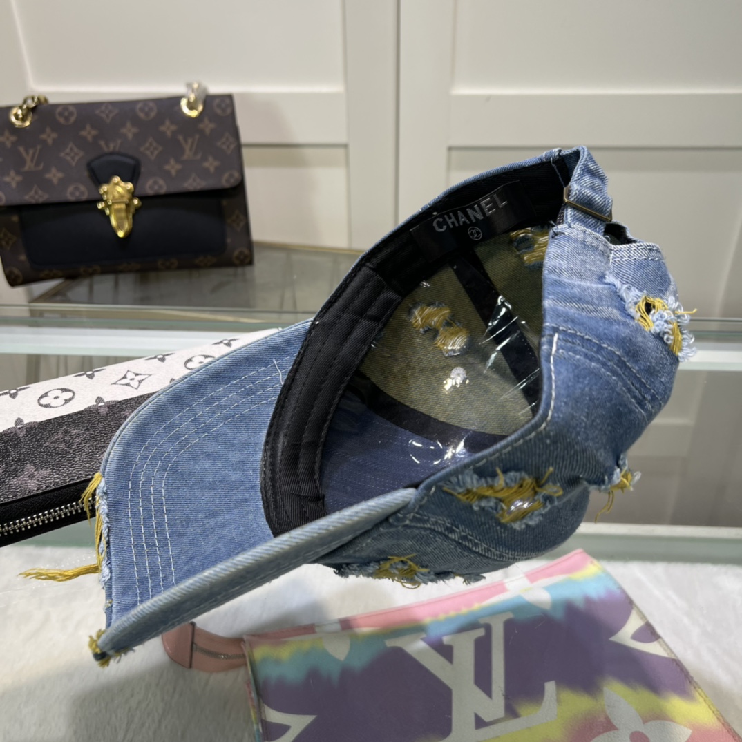 CC New Arrival Hat 0031