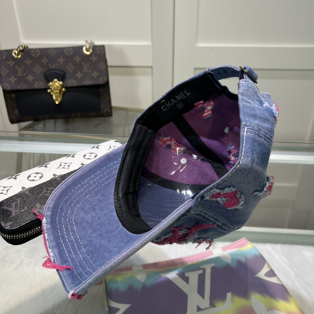 CC New Arrival Hat 0031