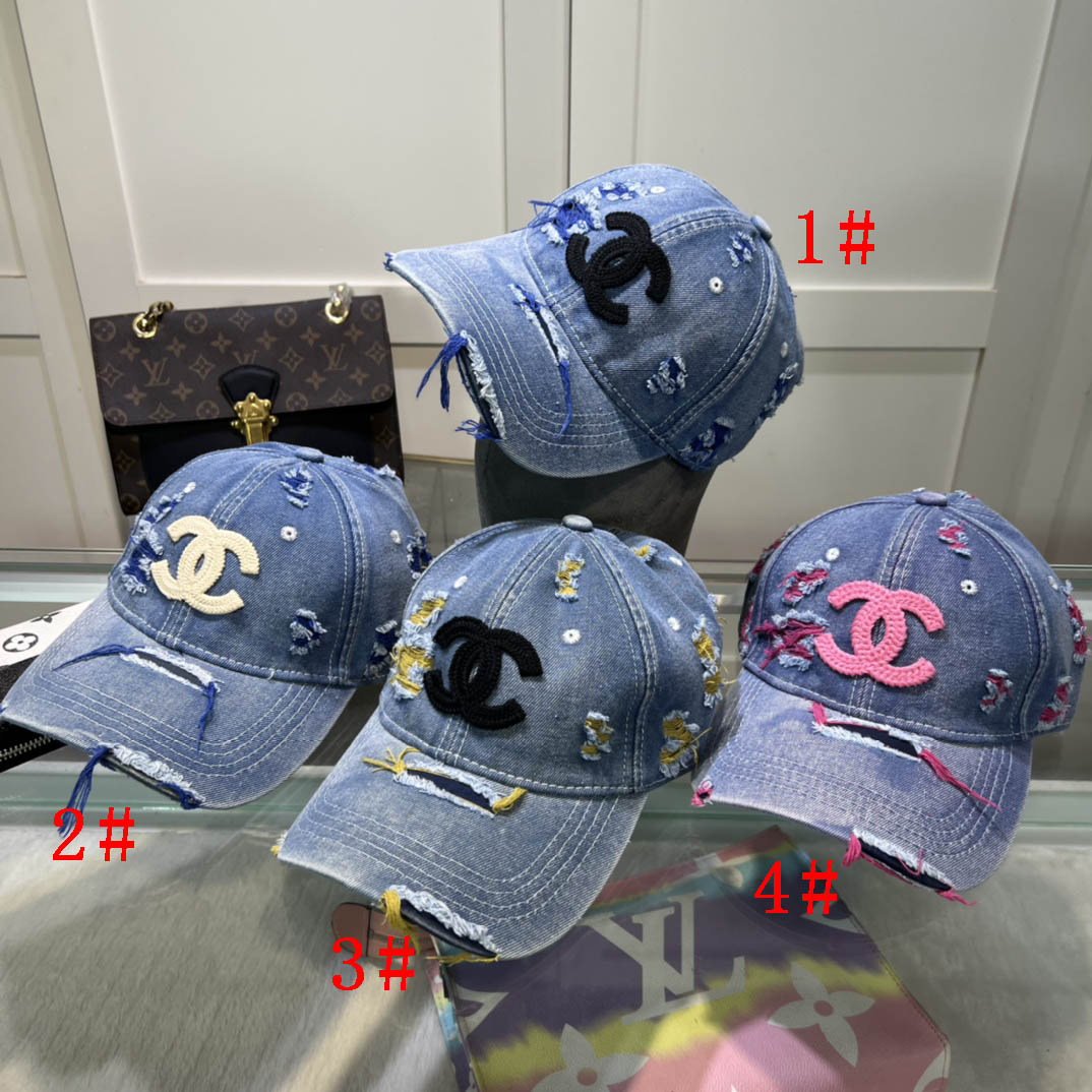 CC New Arrival Hat 0031