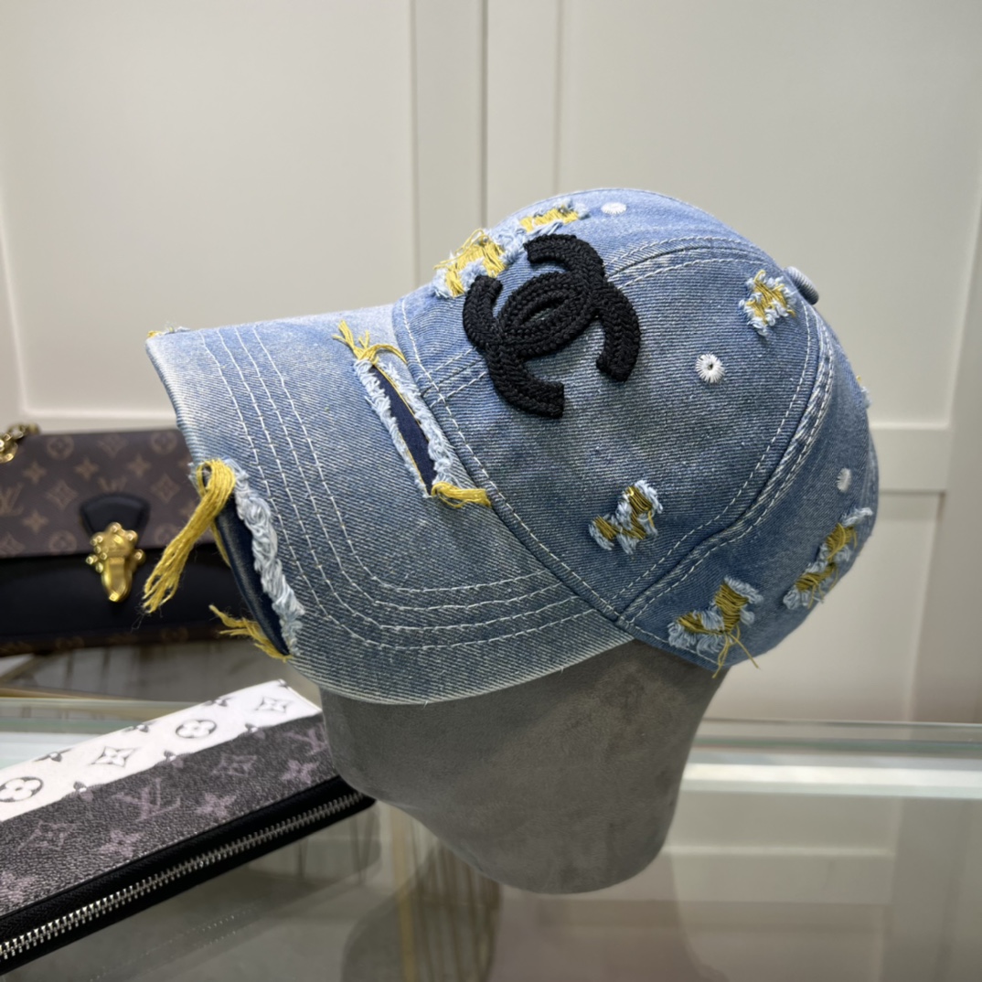 CC New Arrival Hat 0031