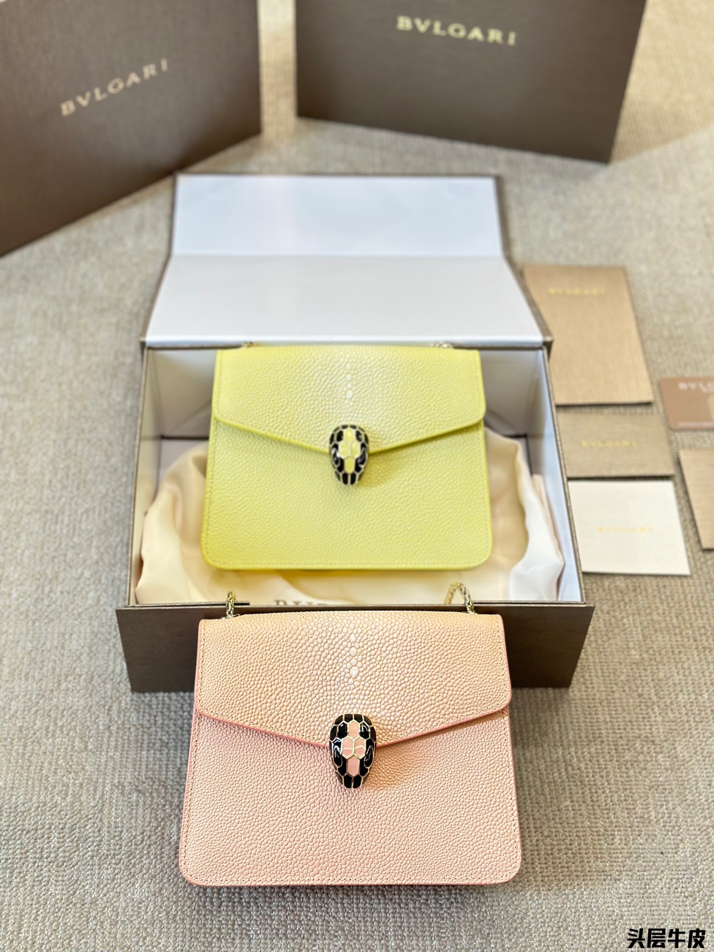 Bvl new arrival Ss24 woc bag size: 20* 16cm