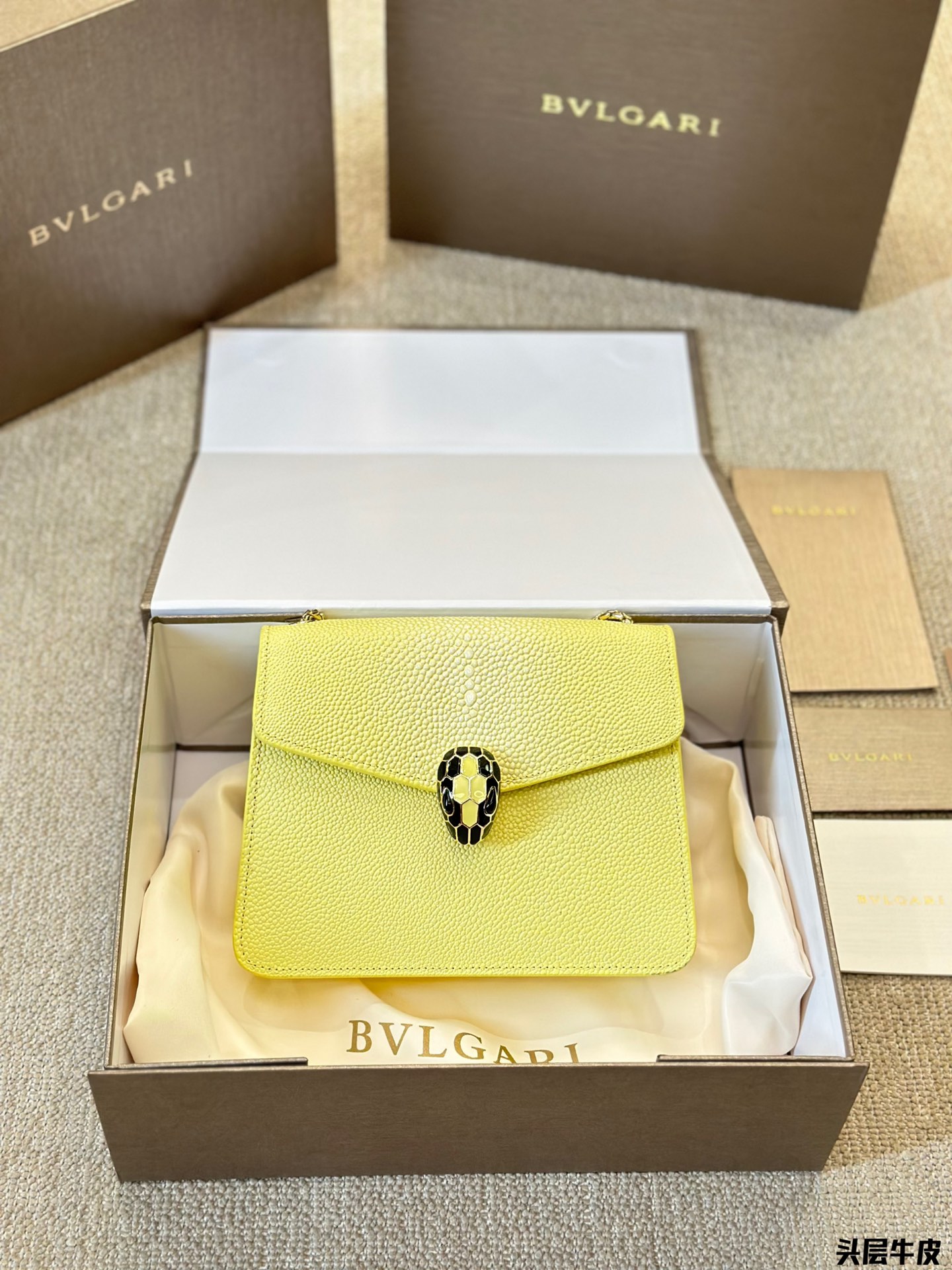 Bvl new arrival Ss24 woc bag size: 20* 16cm