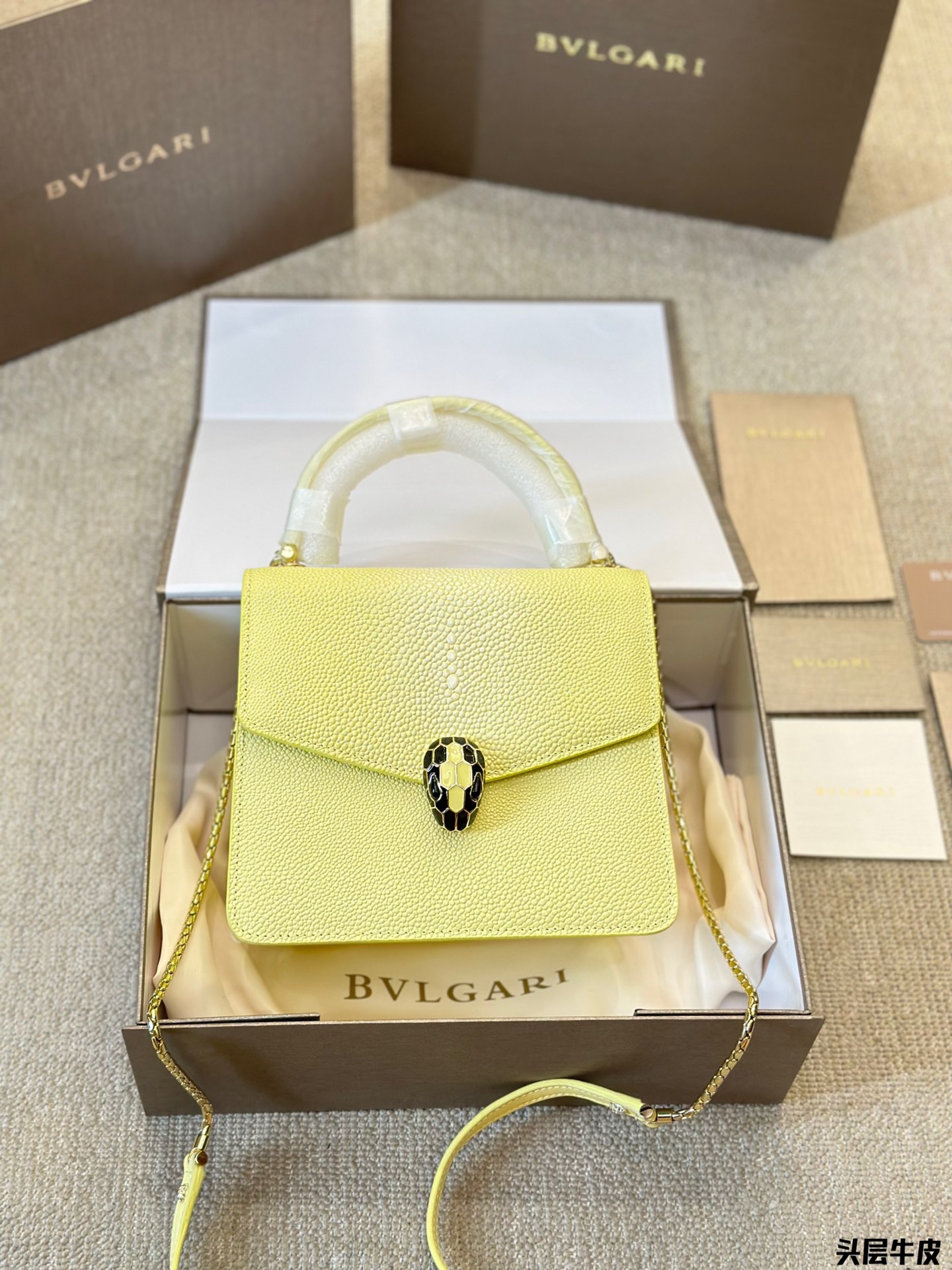 Bvl new arrival Woc bag size: 20 * 18cm top quality