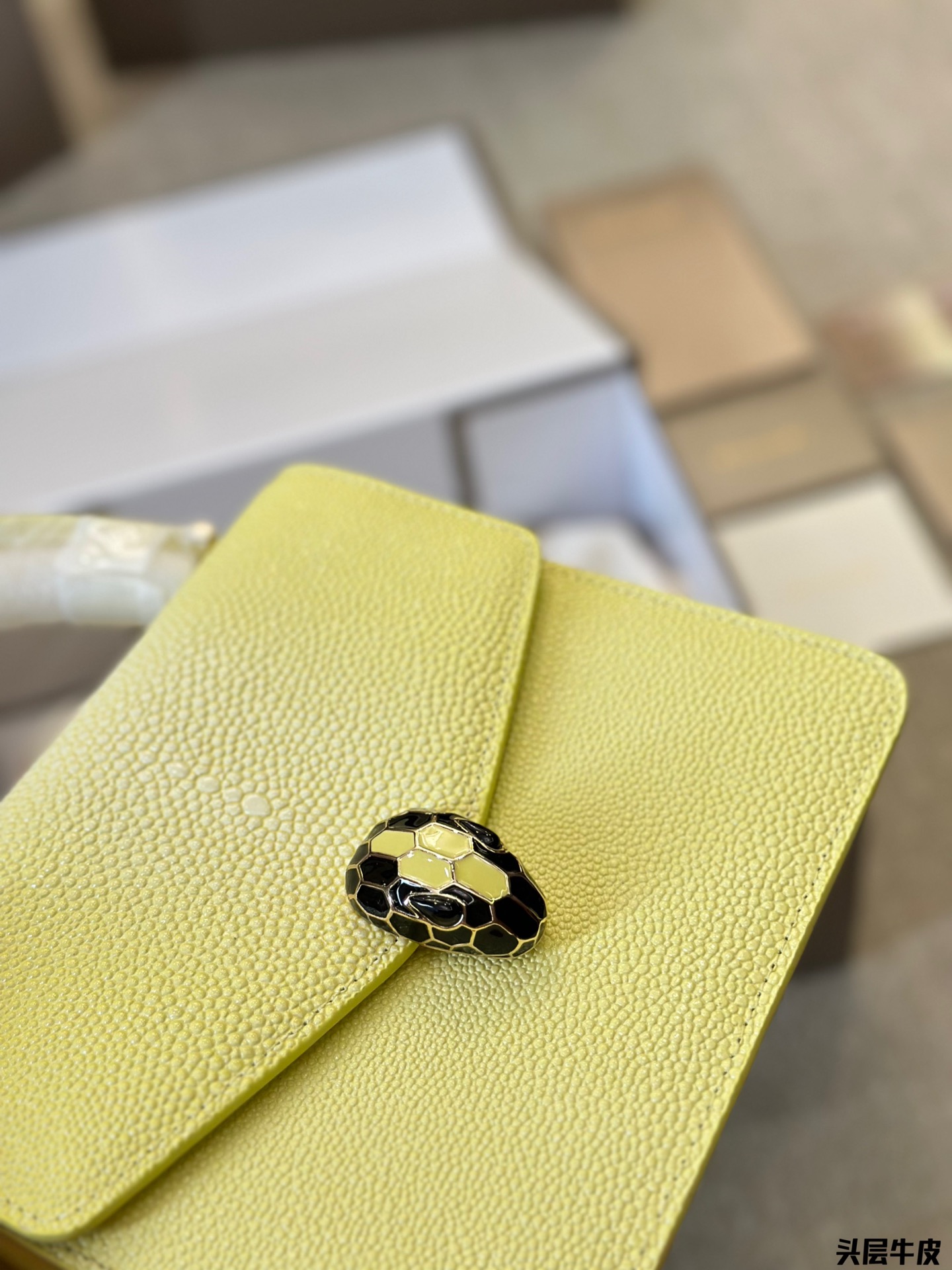 Bvl new arrival Woc bag size: 20 * 18cm top quality