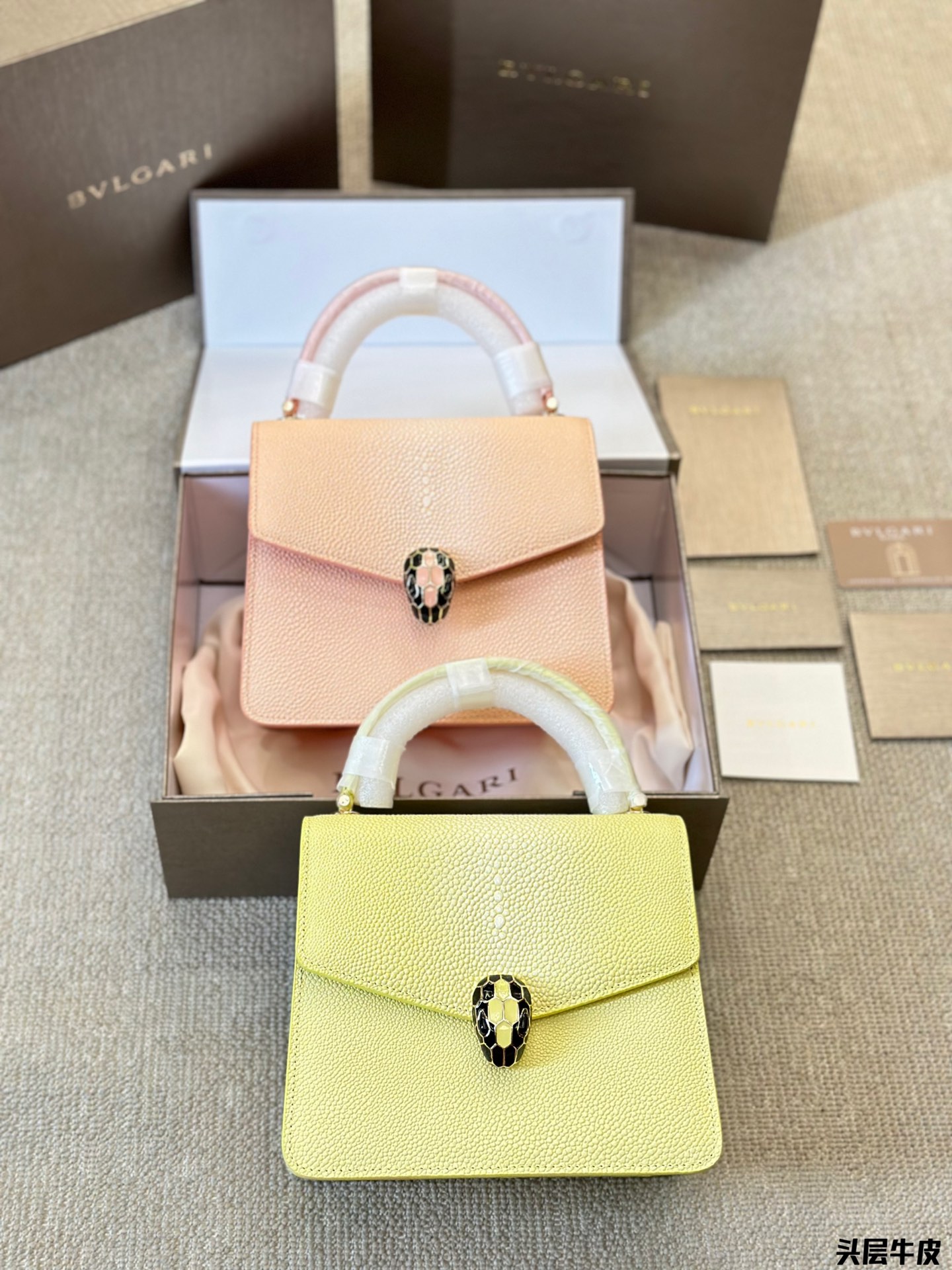 Bvl new arrival Woc bag size: 20 * 18cm top quality