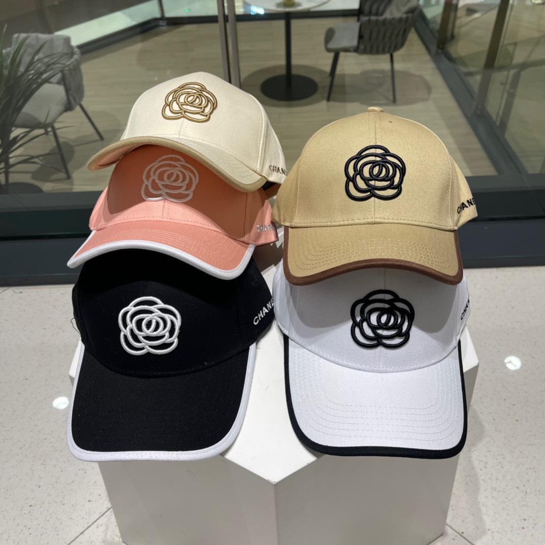 CC New Arrival Hat 0032