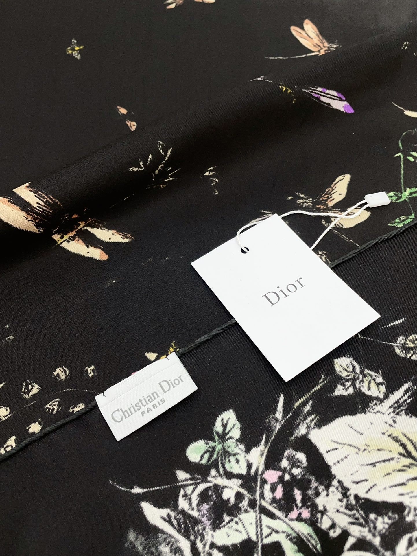 Do Scarf 90*90cm 012