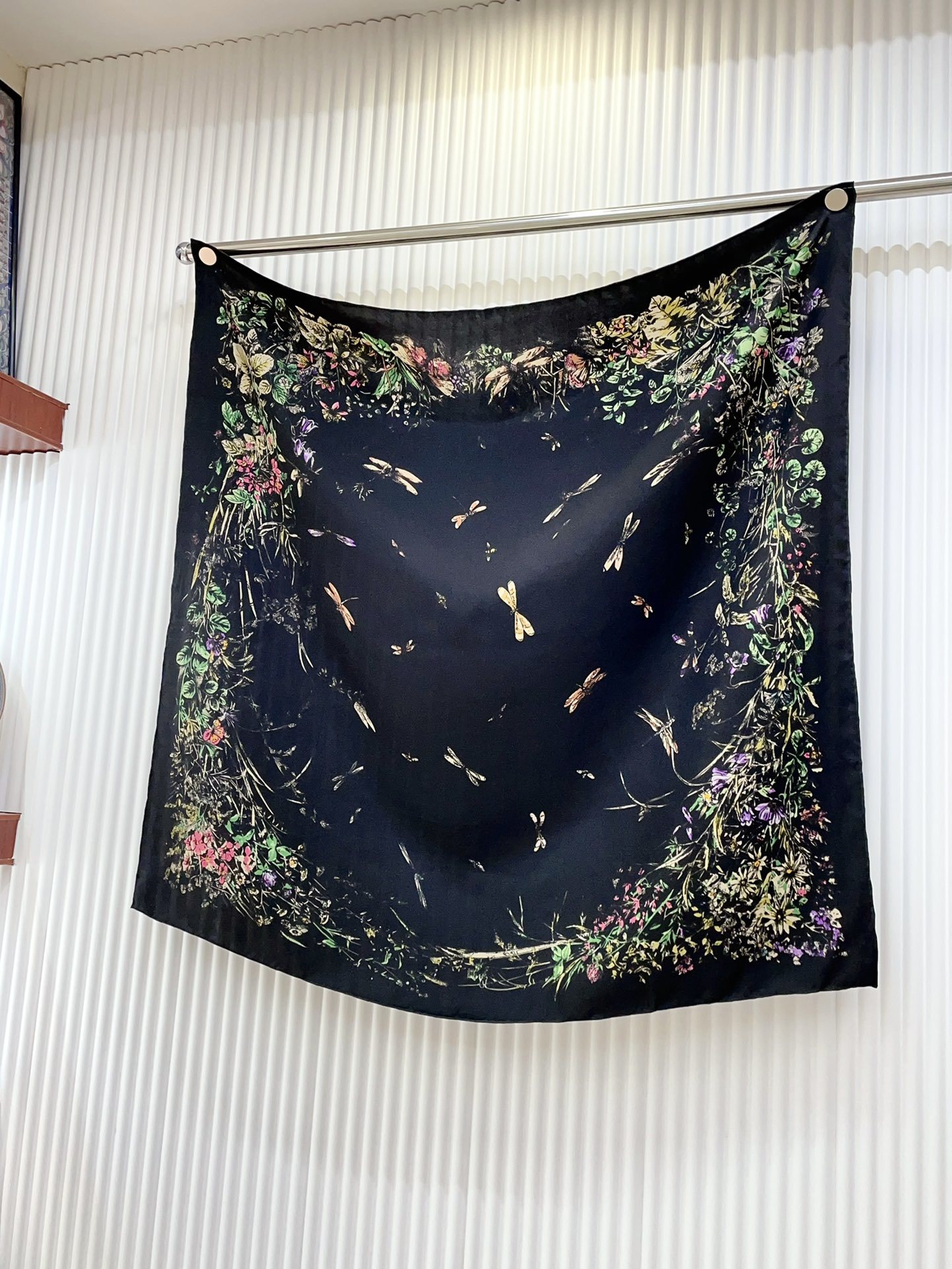 Do Scarf 90*90cm 012