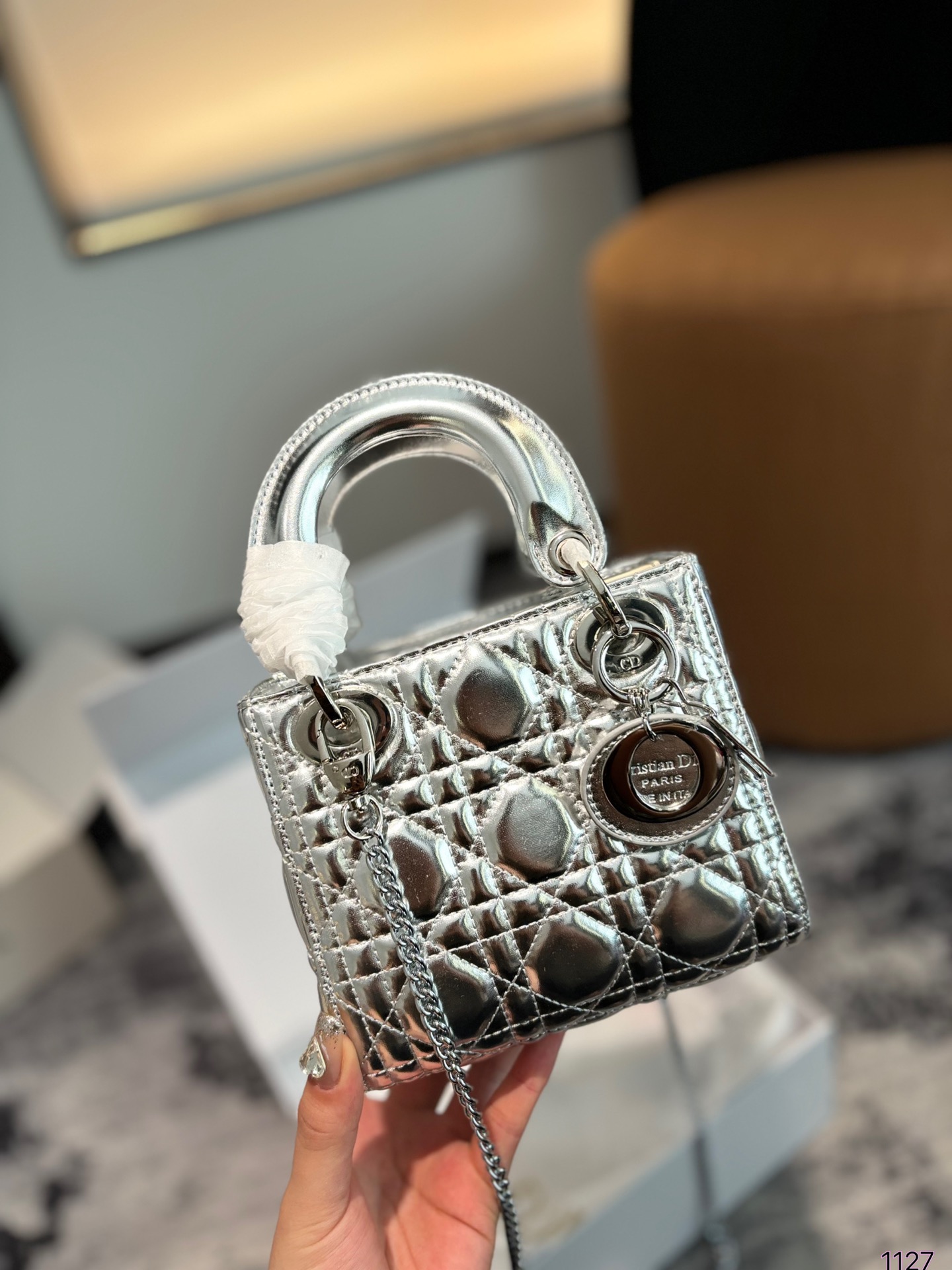 D new arrival lady bag