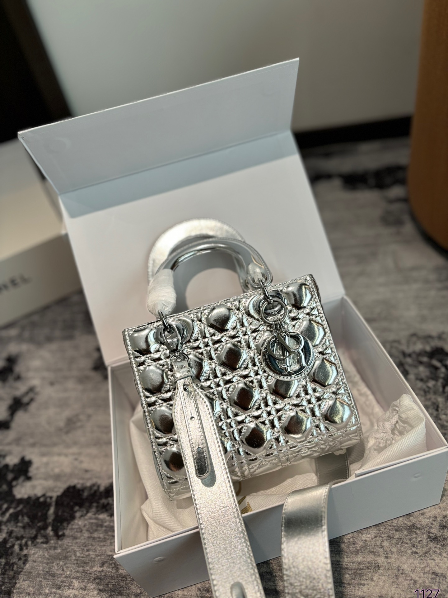 D new arrival lady bag