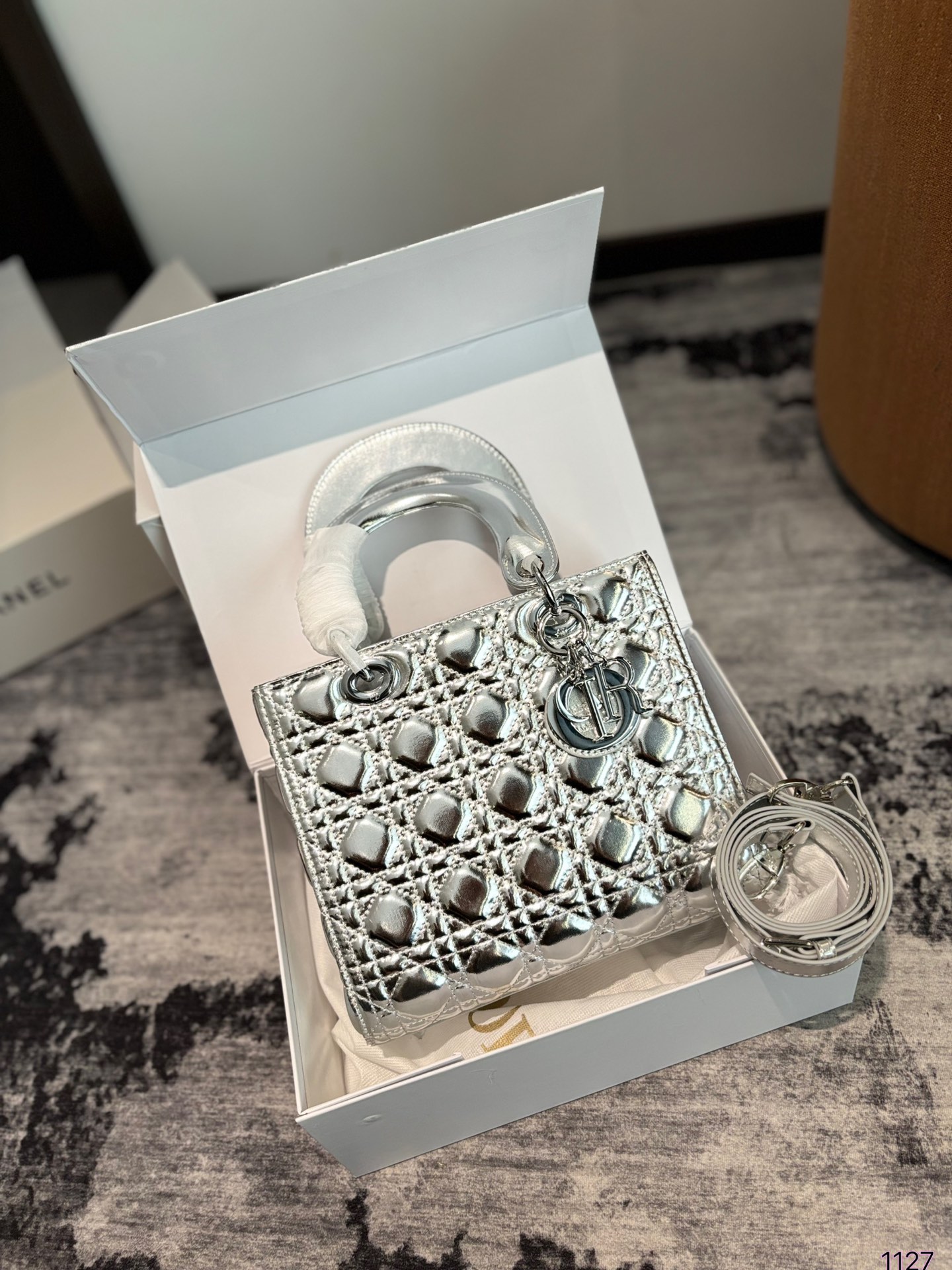 D new arrival lady bag