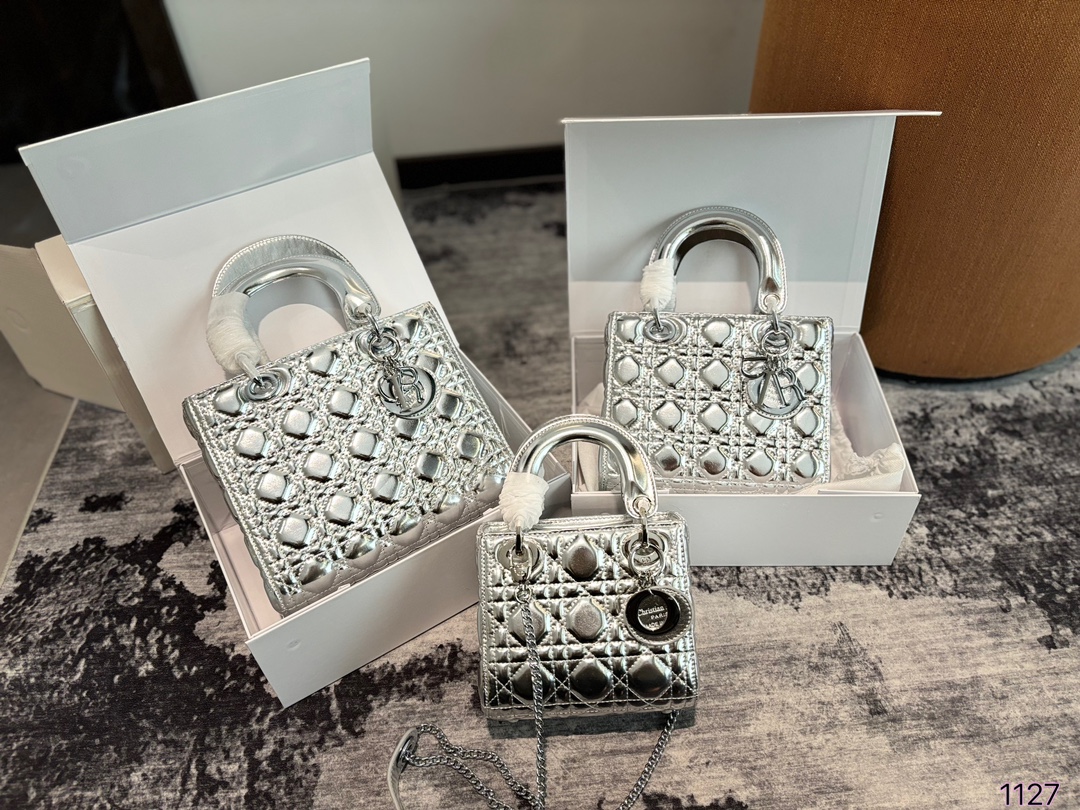 D new arrival lady bag