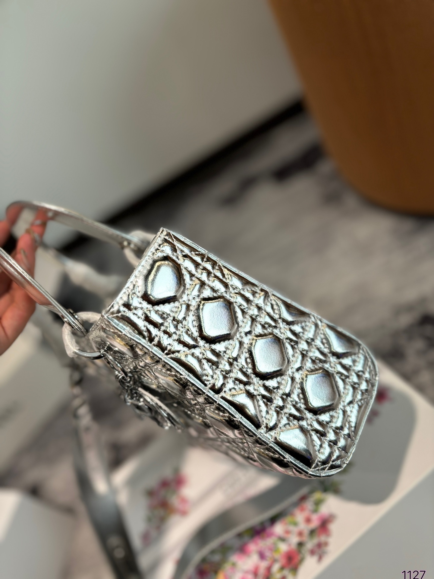 D new arrival lady bag