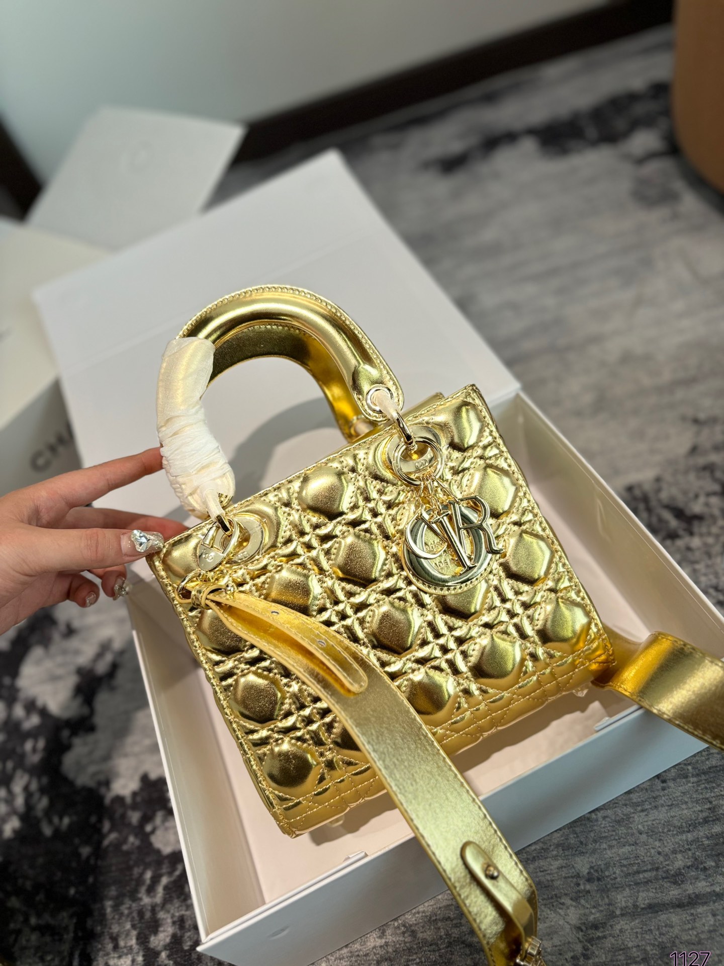 D new arrival lady bag