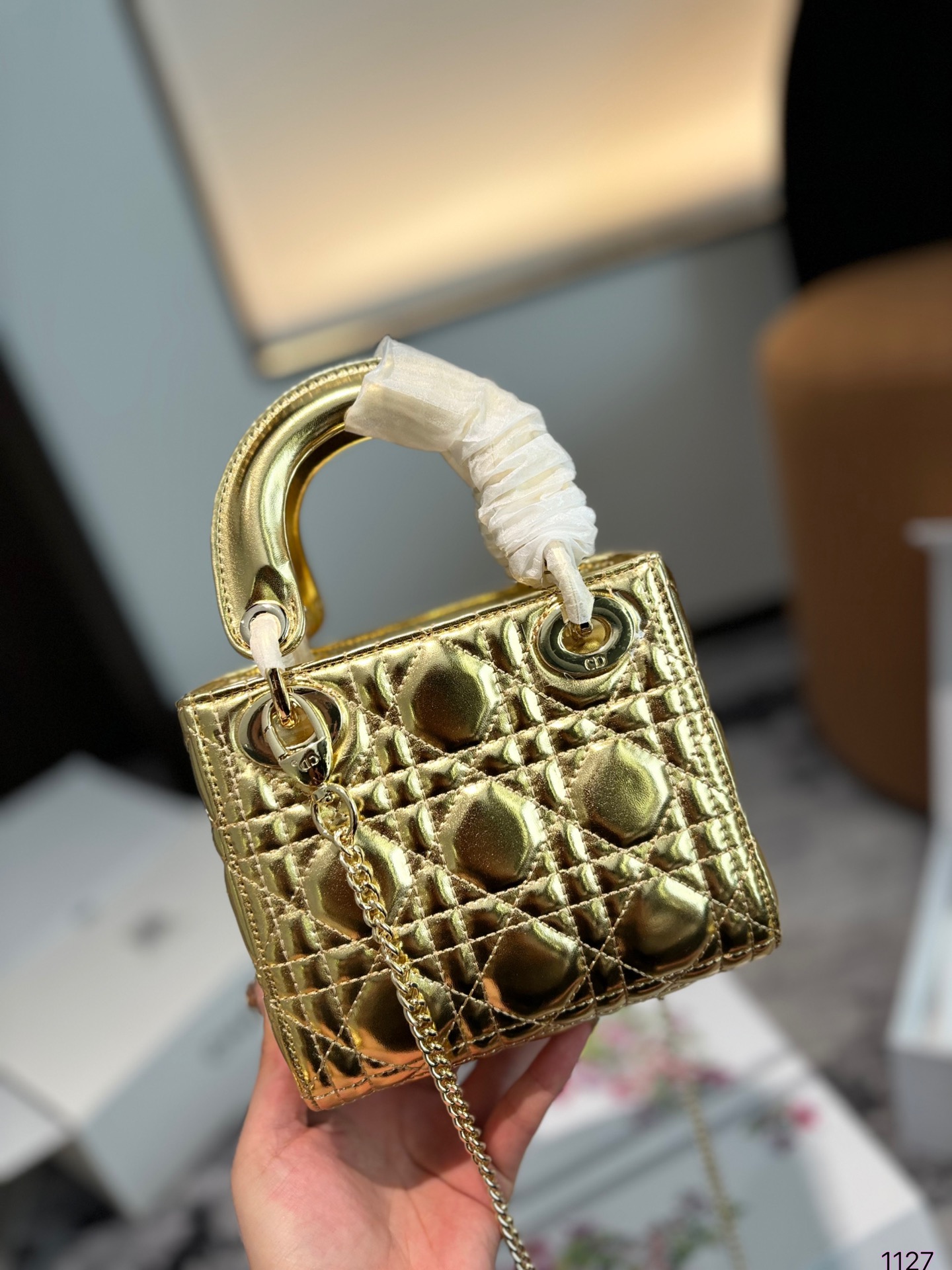 D new arrival lady bag