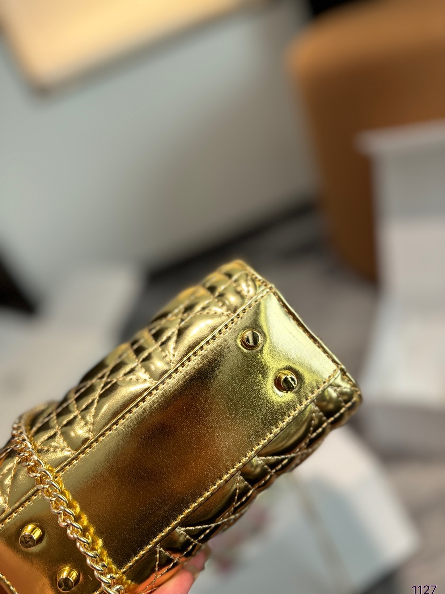 D new arrival lady bag