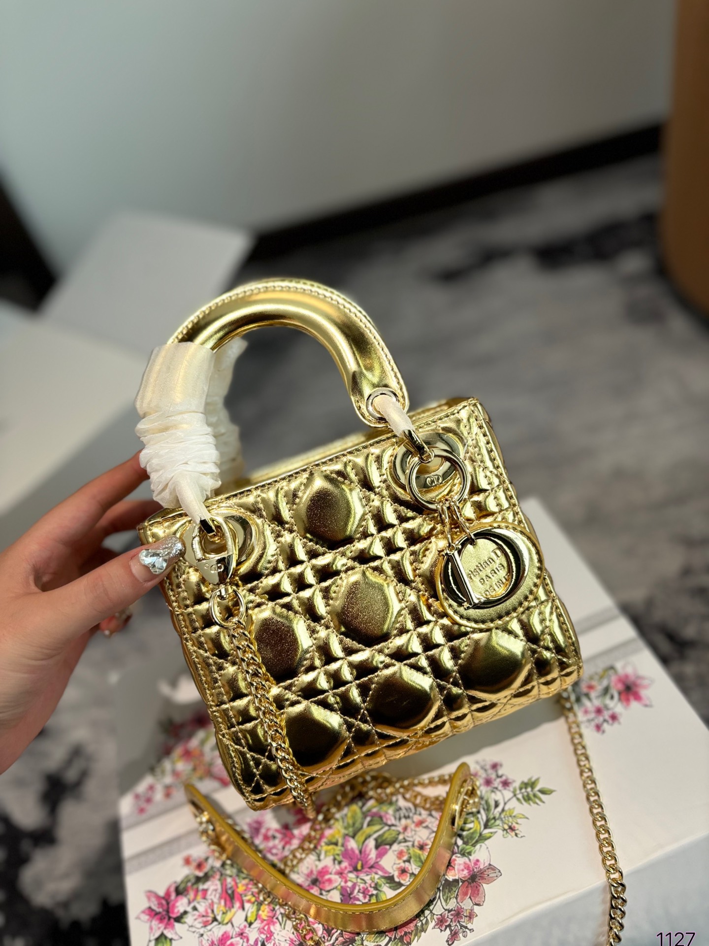 D new arrival lady bag