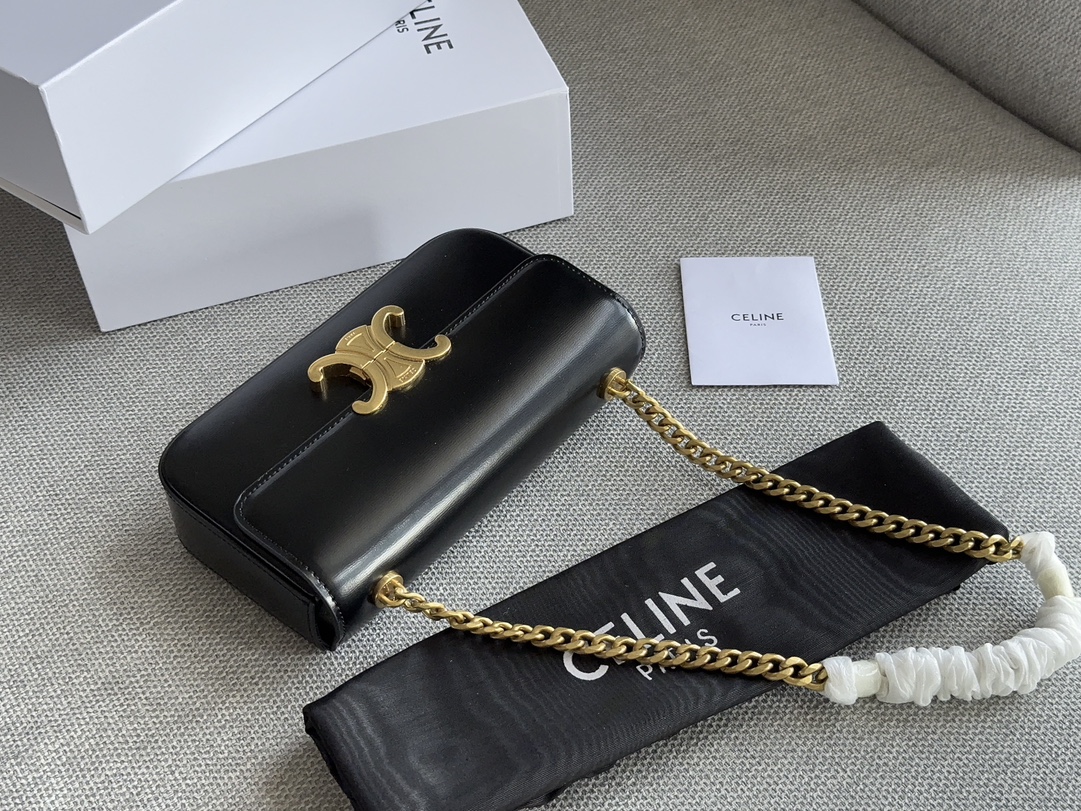 ce 22ss new arrival bag size：20*11cm