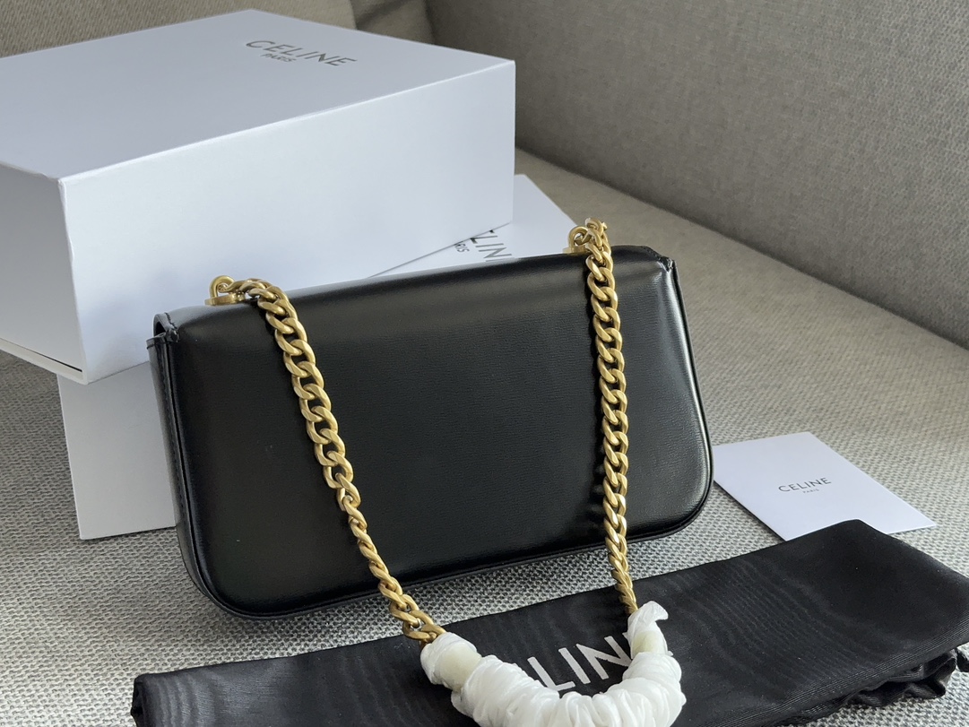 ce 22ss new arrival bag size：20*11cm