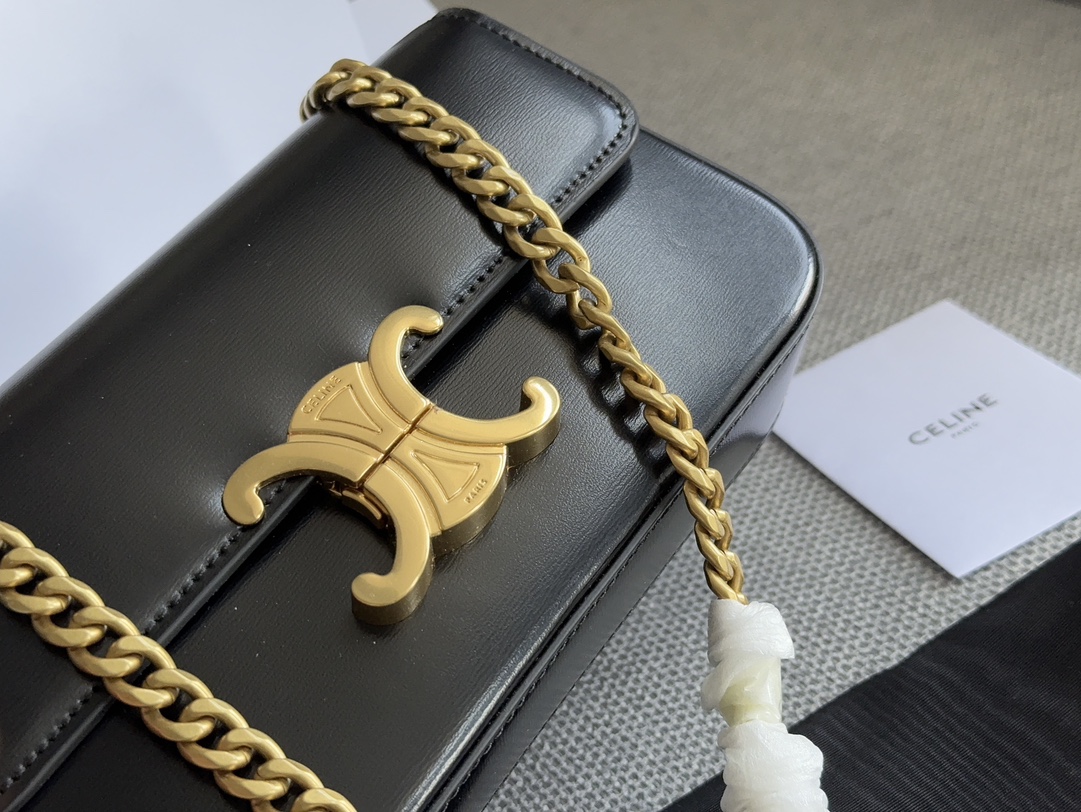 ce 22ss new arrival bag size：20*11cm