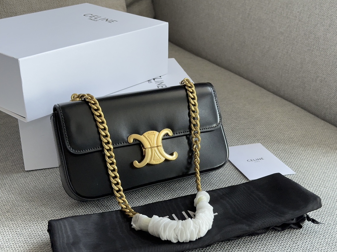 ce 22ss new arrival bag size：20*11cm