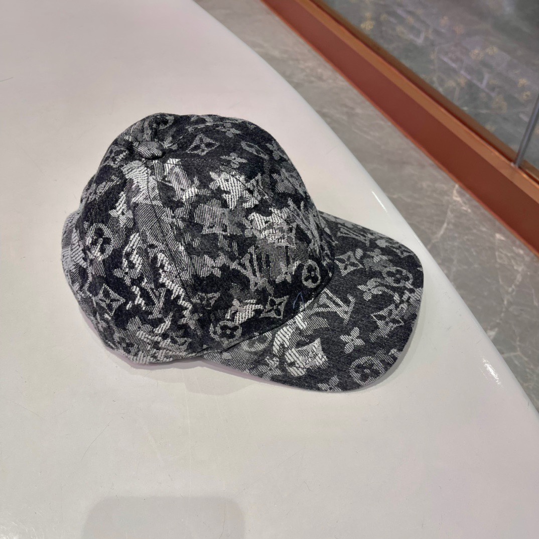 L  New Arrival Cap 0030