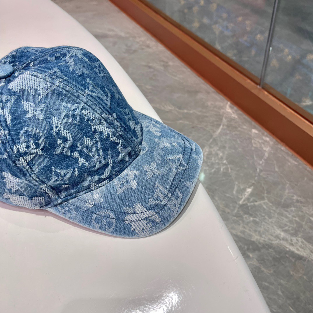 L  New Arrival Cap 0030