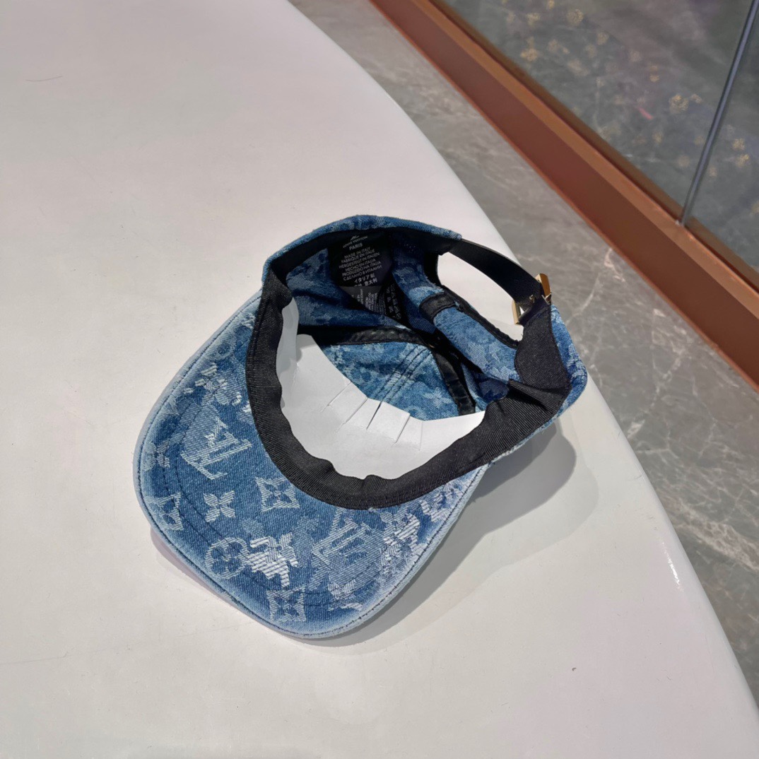 L  New Arrival Cap 0030