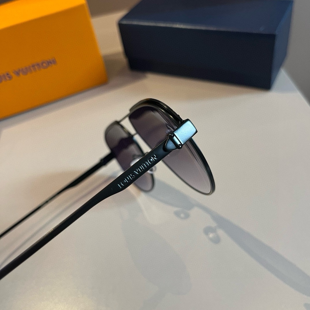 Louis New Arrival Sunglasses 0006