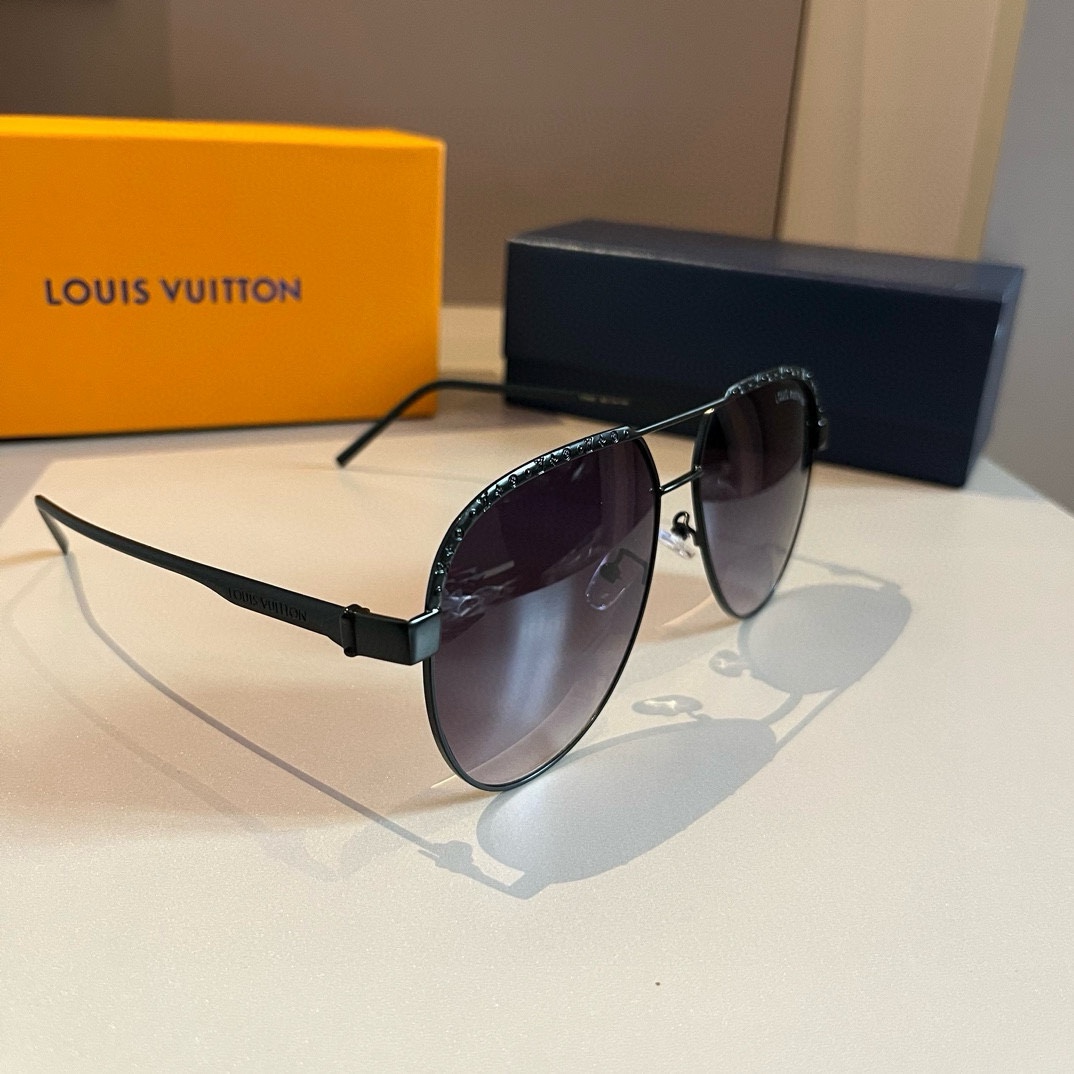 Louis New Arrival Sunglasses 0006