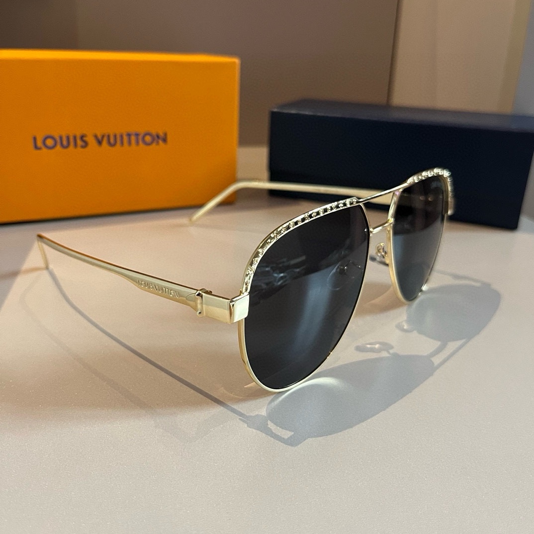 Louis New Arrival Sunglasses 0006