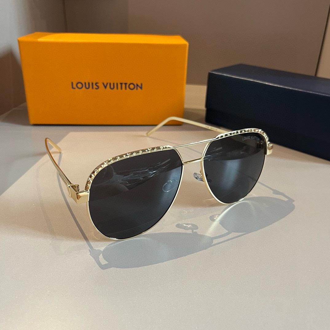 Louis New Arrival Sunglasses 0006