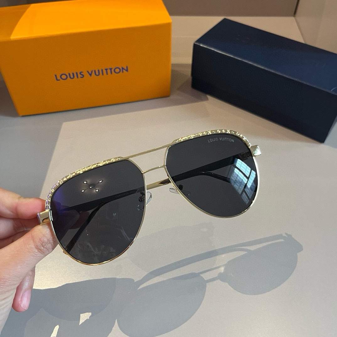Louis New Arrival Sunglasses 0006