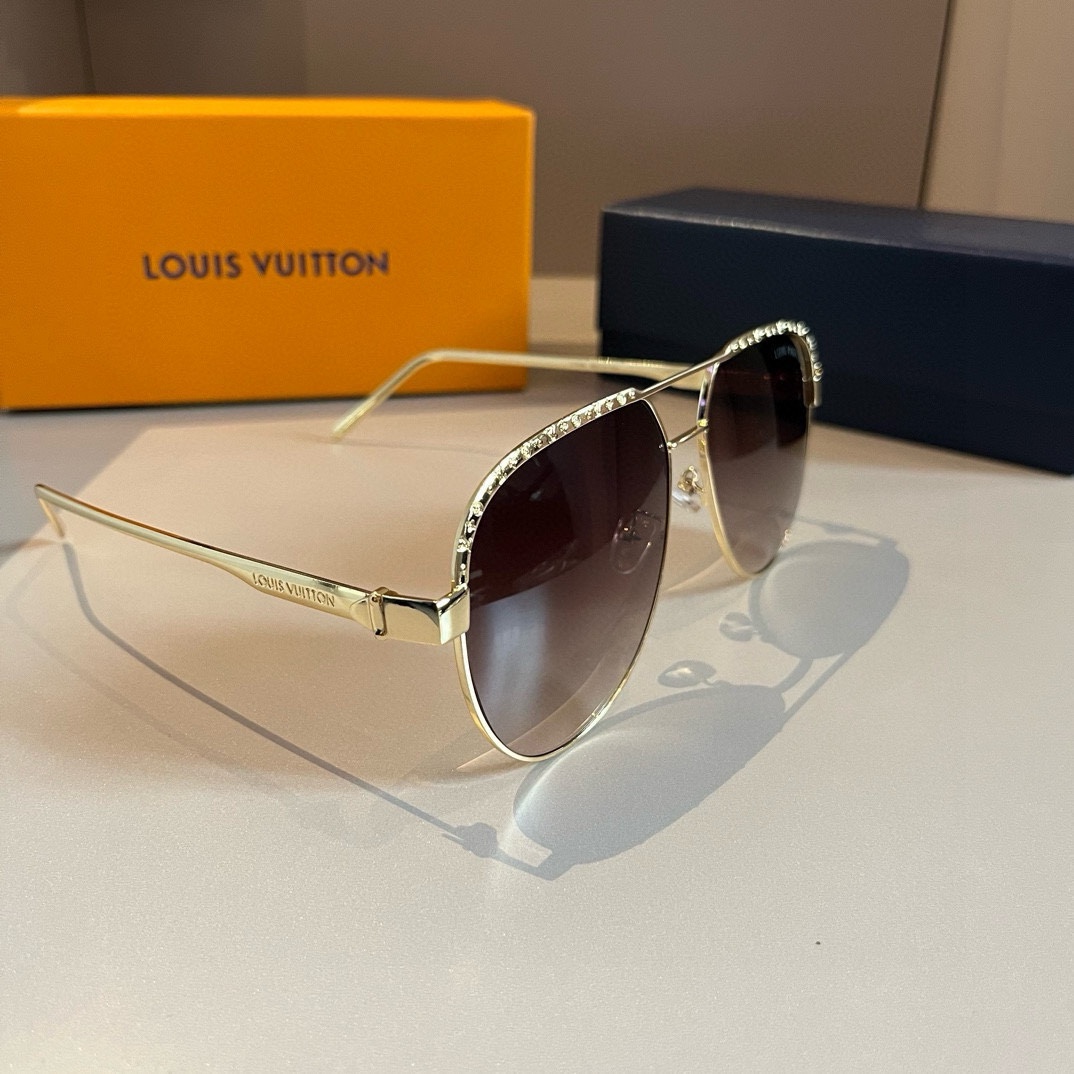 Louis New Arrival Sunglasses 0006