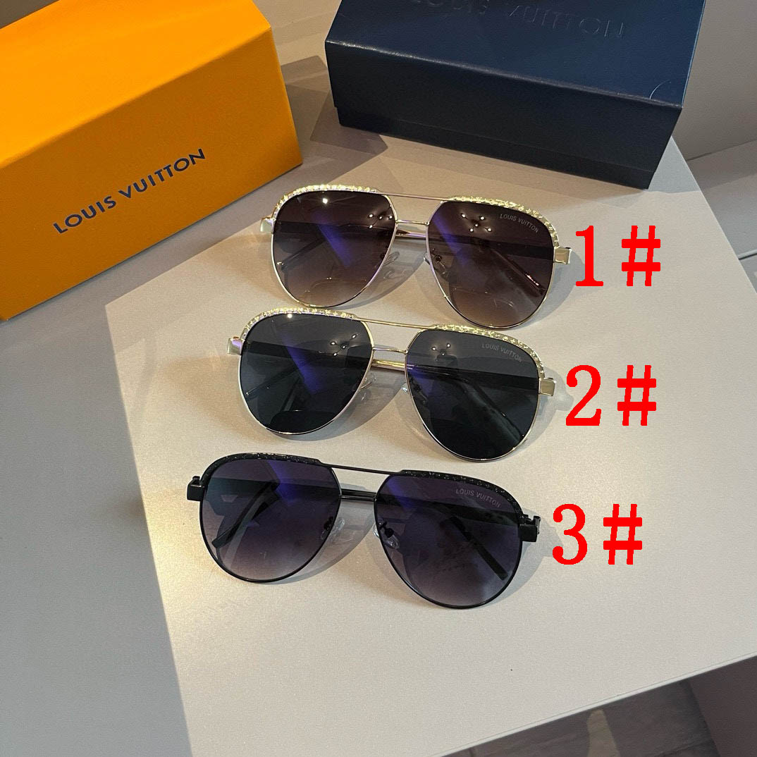 Louis New Arrival Sunglasses 0006