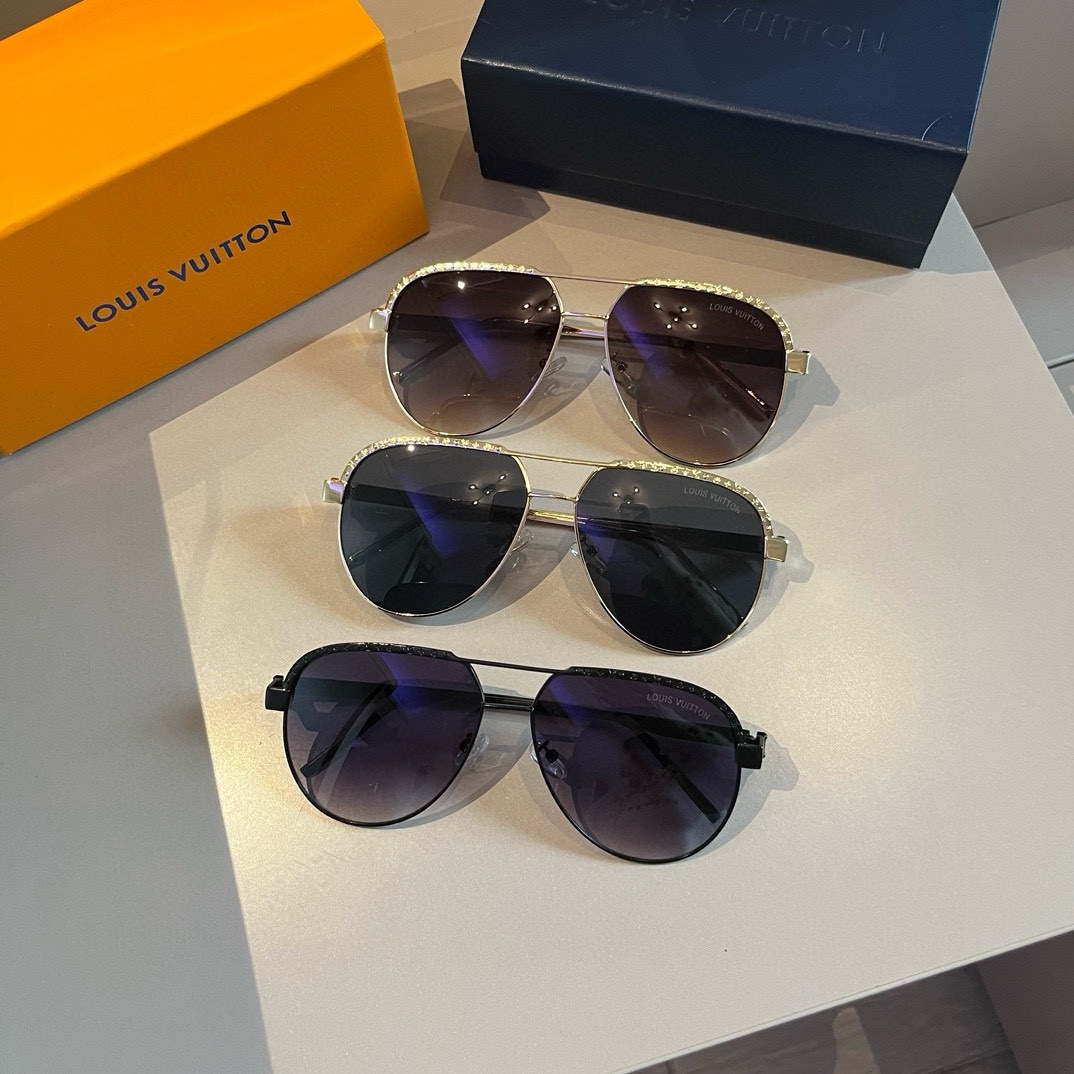 Louis New Arrival Sunglasses 0006