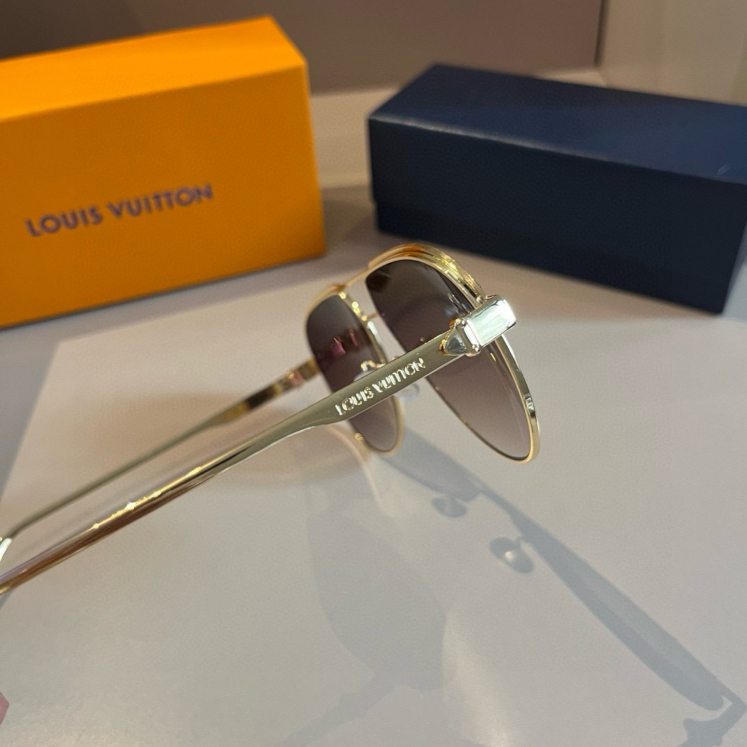 Louis New Arrival Sunglasses 0006