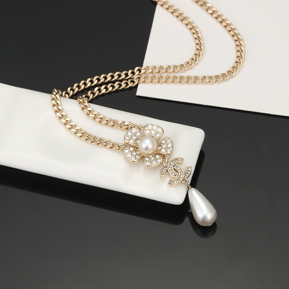 CC Jewelry New Arrival 0086