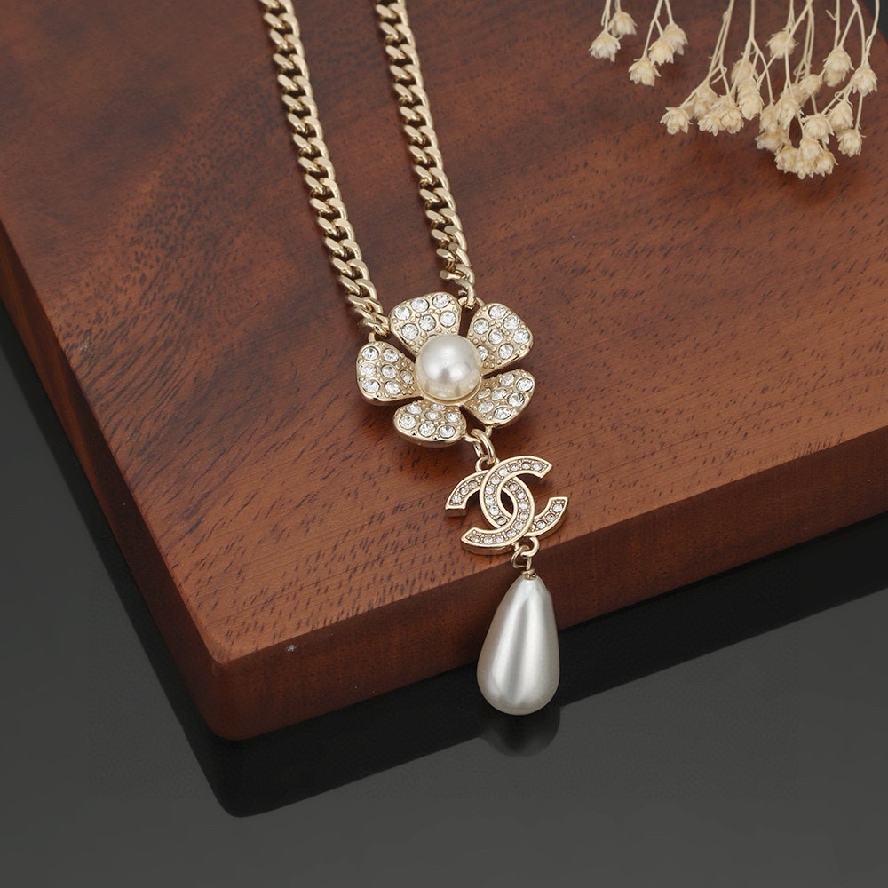 CC Jewelry New Arrival 0086