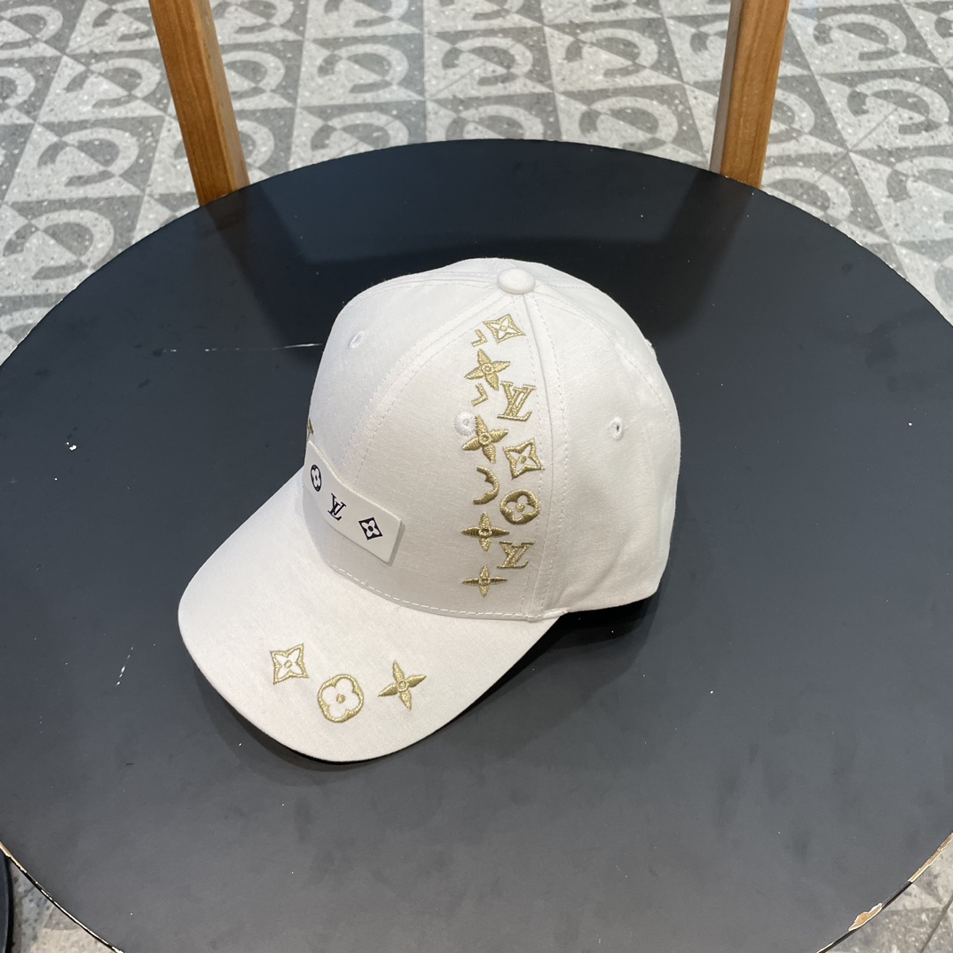 L  New Arrival Cap 0029