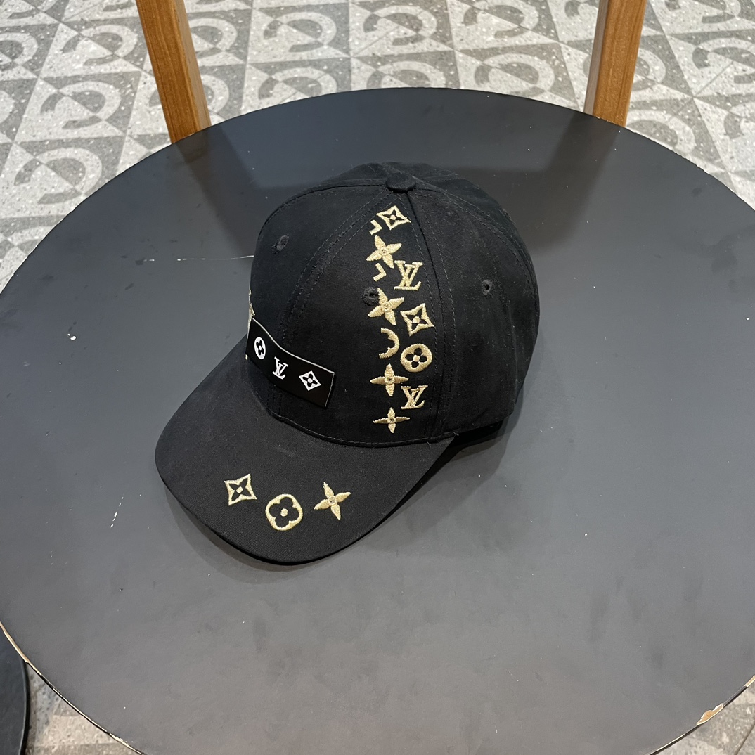 L  New Arrival Cap 0029