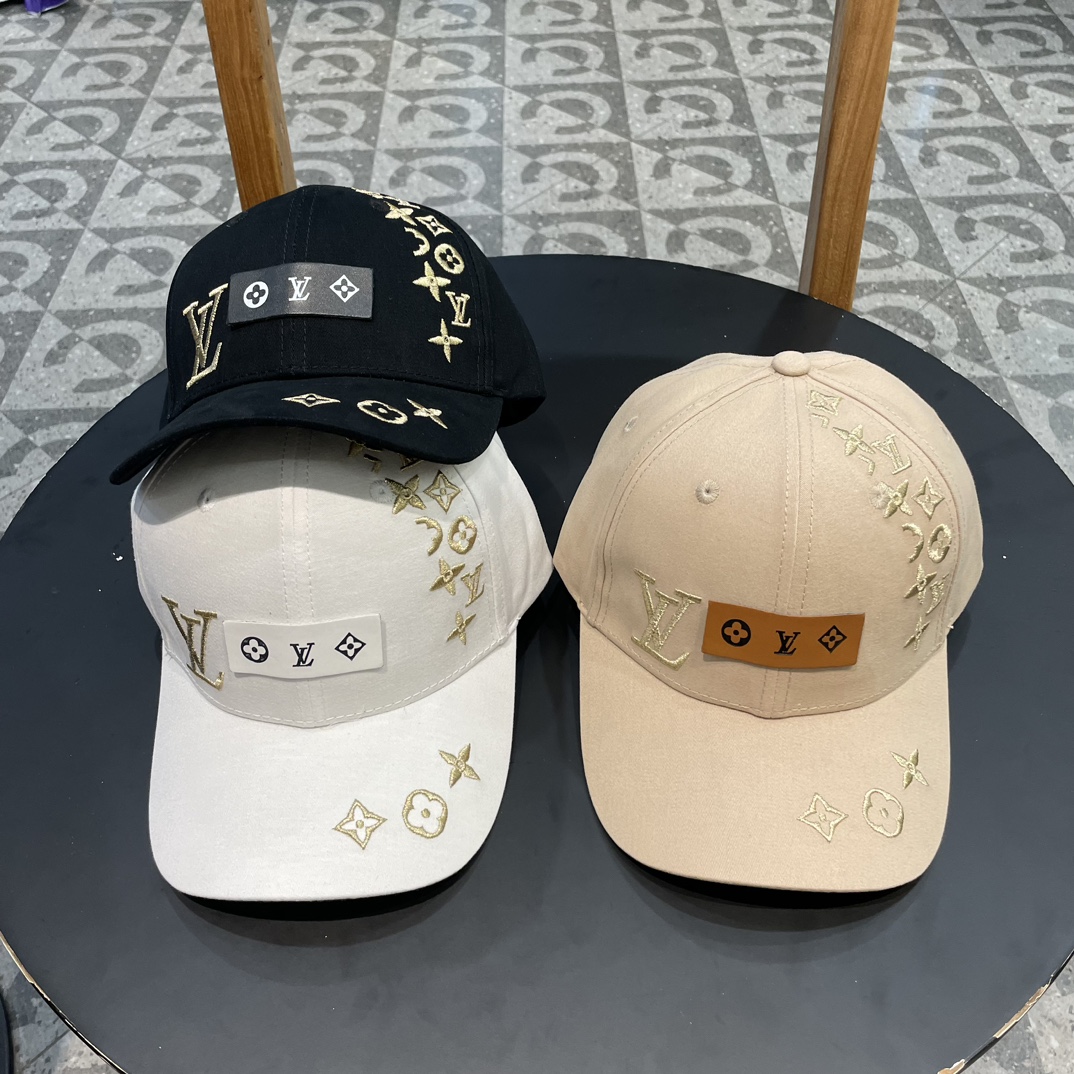 L  New Arrival Cap 0029
