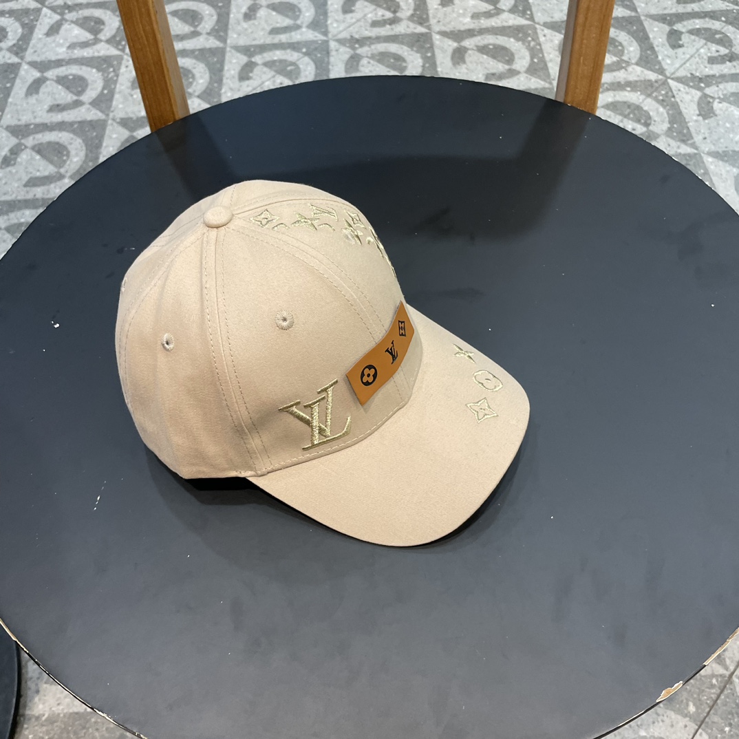 L  New Arrival Cap 0029