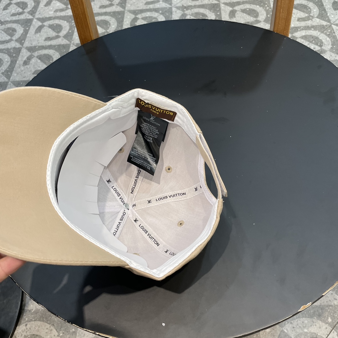 L  New Arrival Cap 0029