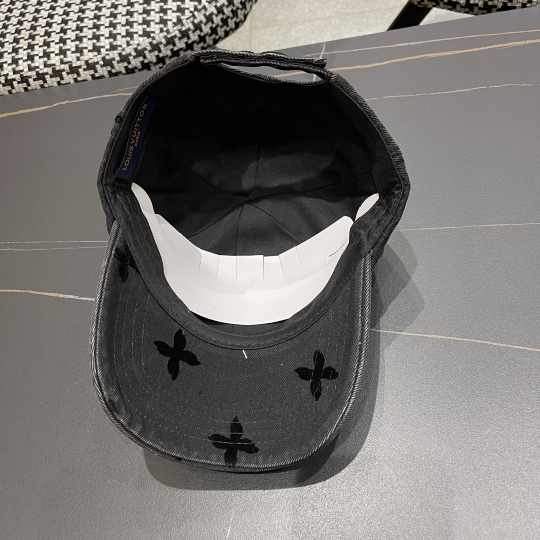 L  New Arrival Cap 0025