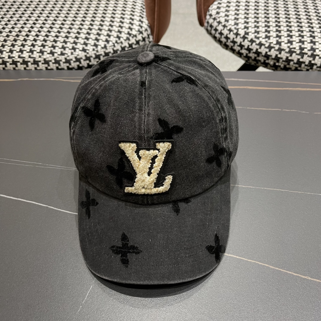 L  New Arrival Cap 0025