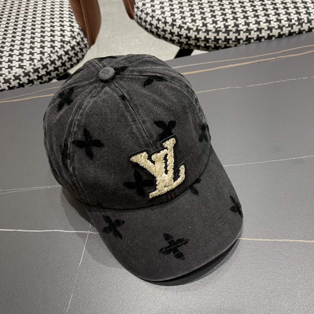 L  New Arrival Cap 0025