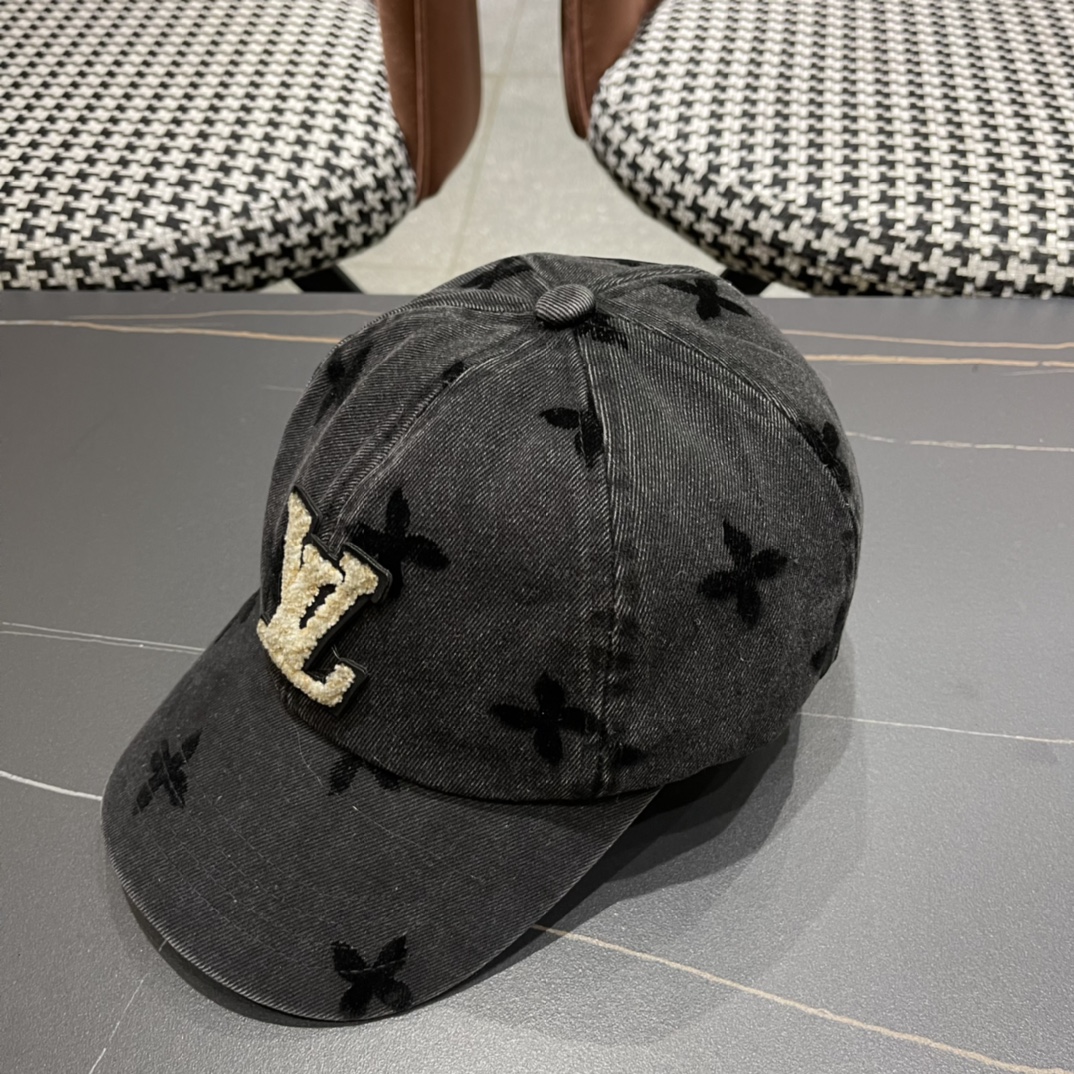 L  New Arrival Cap 0025