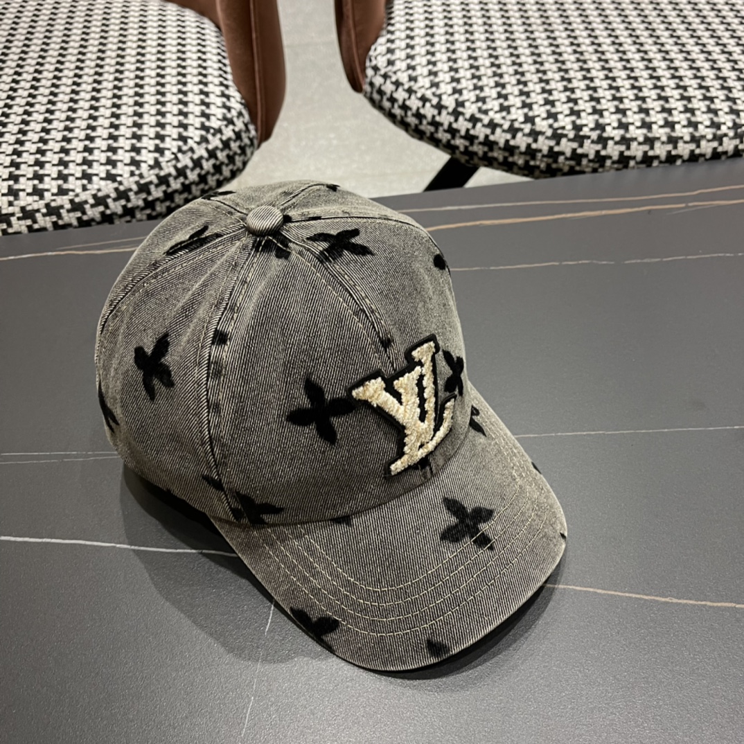 L  New Arrival Cap 0025